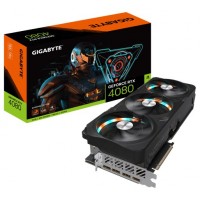 TARJETA GRAFICA GIGABYTE RTX 4080 GAMING OC 16GB